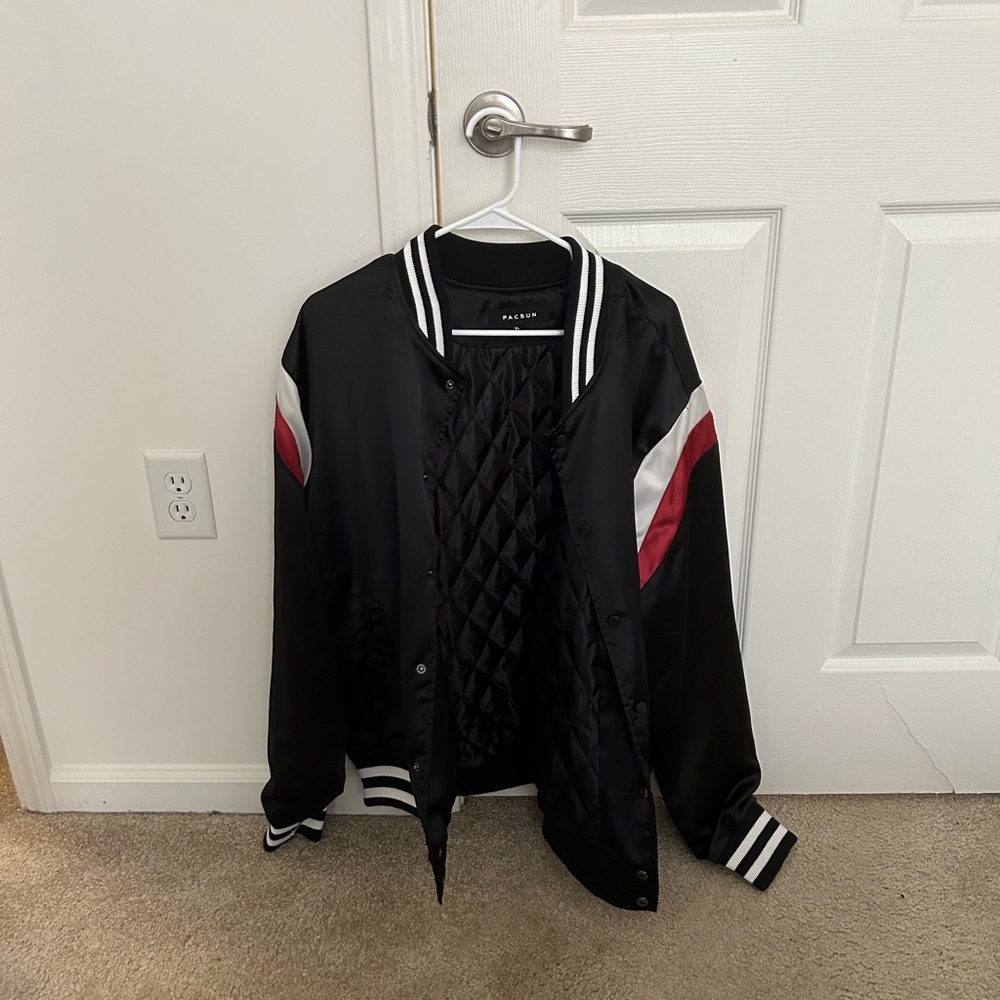 PACSun bomber jacket